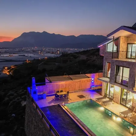Legendary 2 Villa