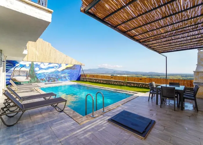 וילה Legendary 2 *