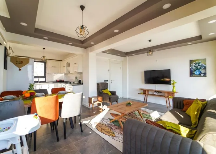 וילה Legendary 2