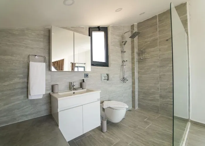 Legendary 2 וילה *