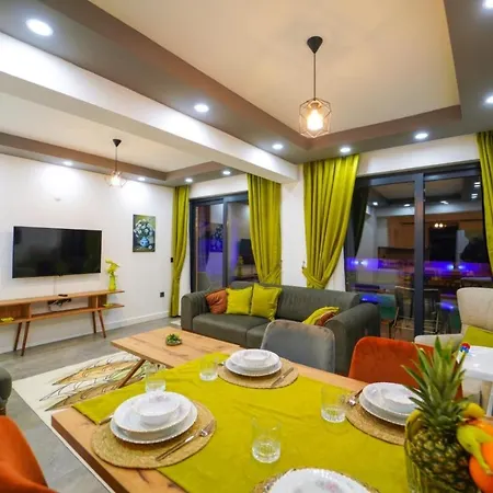 Legendary 2 Kumluova