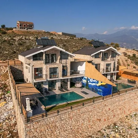 Legendary 2 * Kumluova