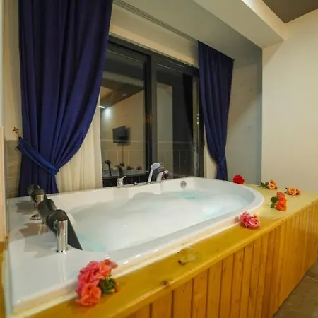 Villa Legendary 2 Kumluova