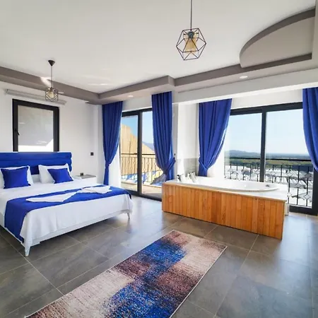 Legendary 2 Kumluova