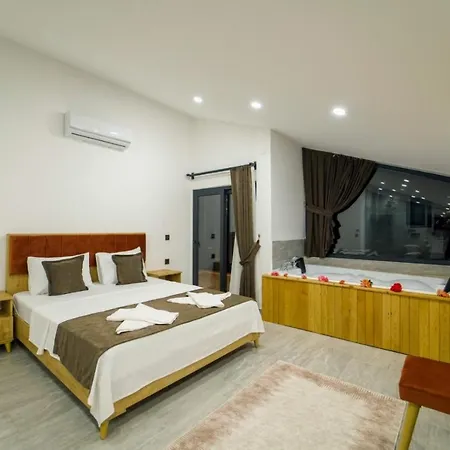 Legendary 2 Villa Kumluova