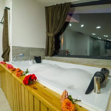 Legendary 2 Villa Kumluova