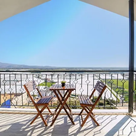 Legendary 2 Villa Kumluova