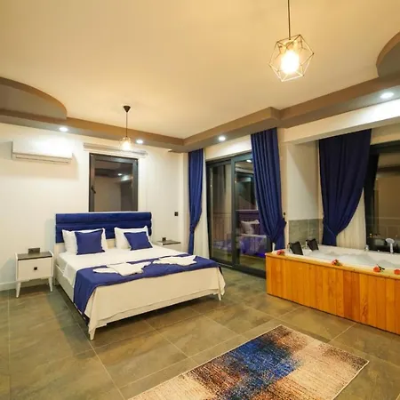 Villa Legendary 2 Kumluova