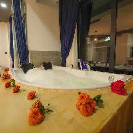 Villa Legendary 2 Kumluova