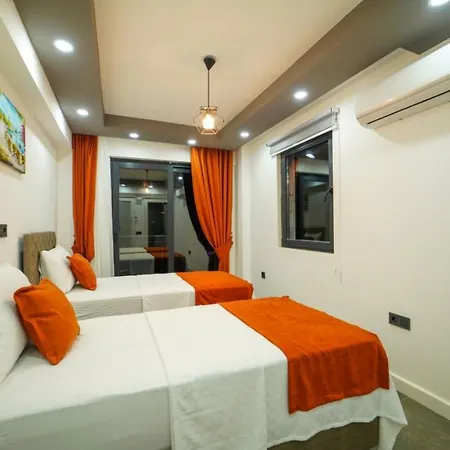 Legendary 2 Villa Kumluova