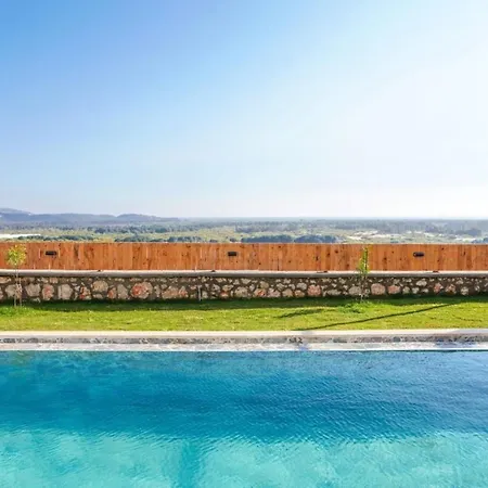 Legendary 2 Villa Kumluova