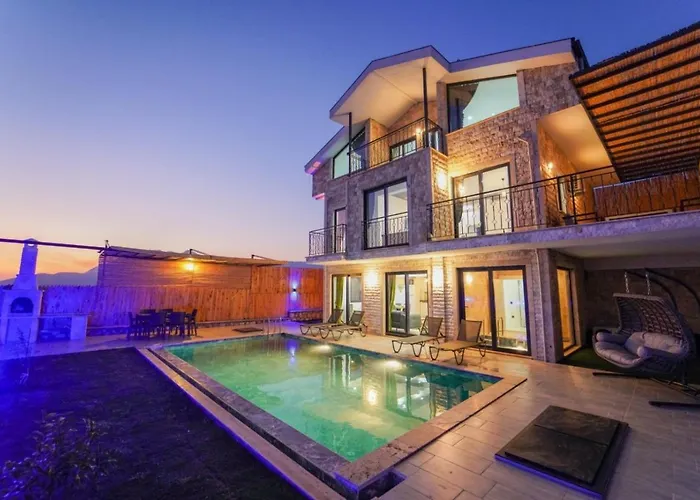 Legendary 2 Kumluova