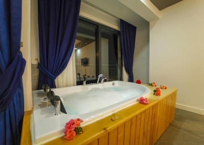 Vilă Legendary 2 Kumluova