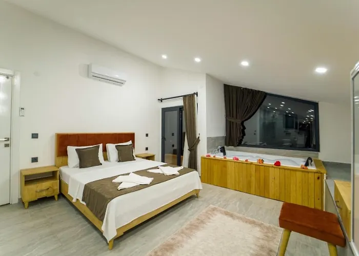 Legendary 2 Vilă Kumluova