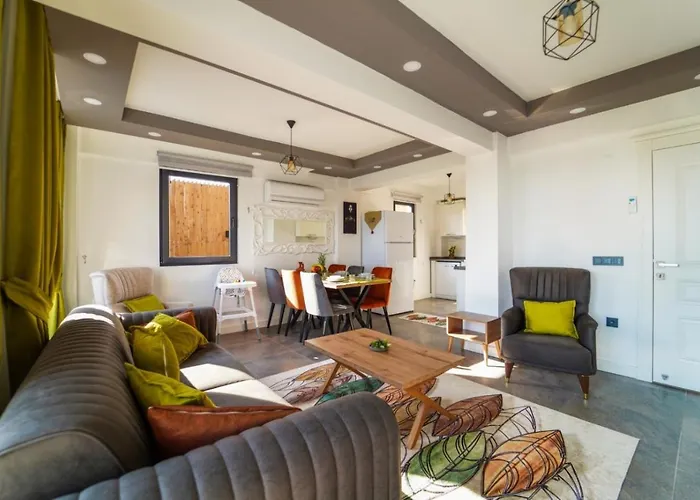 Legendary 2 Vilă Kumluova