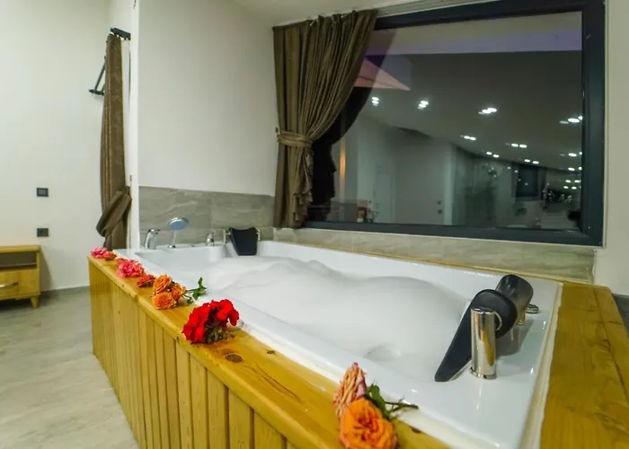 Legendary 2 Vilă Kumluova