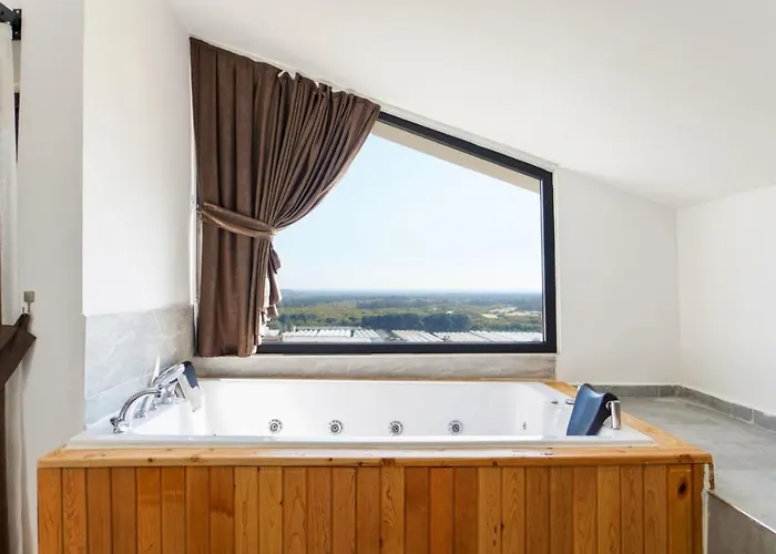 Vilă Legendary 2 Kumluova