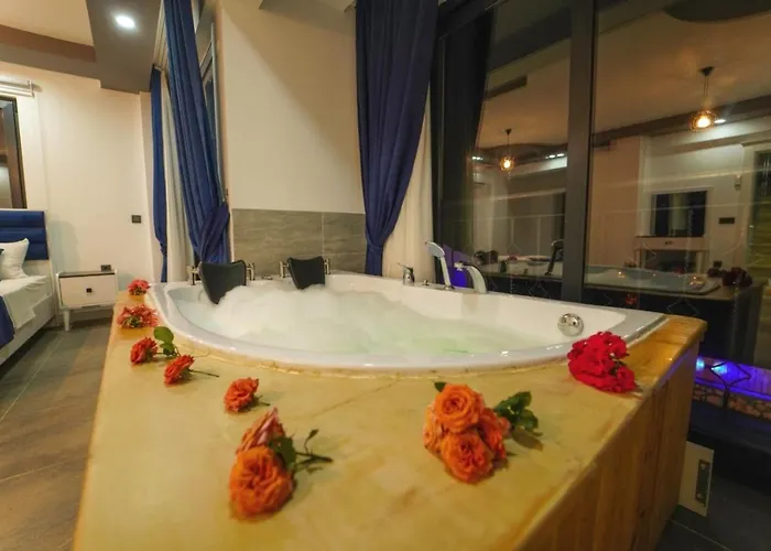 Vilă Legendary 2 Kumluova